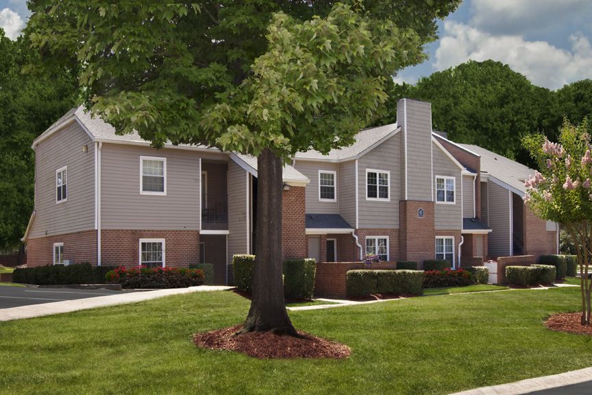 IMG Real Estate Investment North Carolina