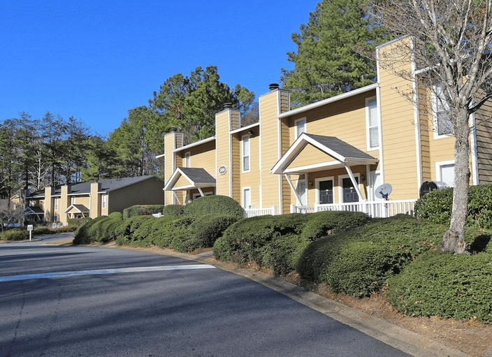 Legacy Key exterior IMG