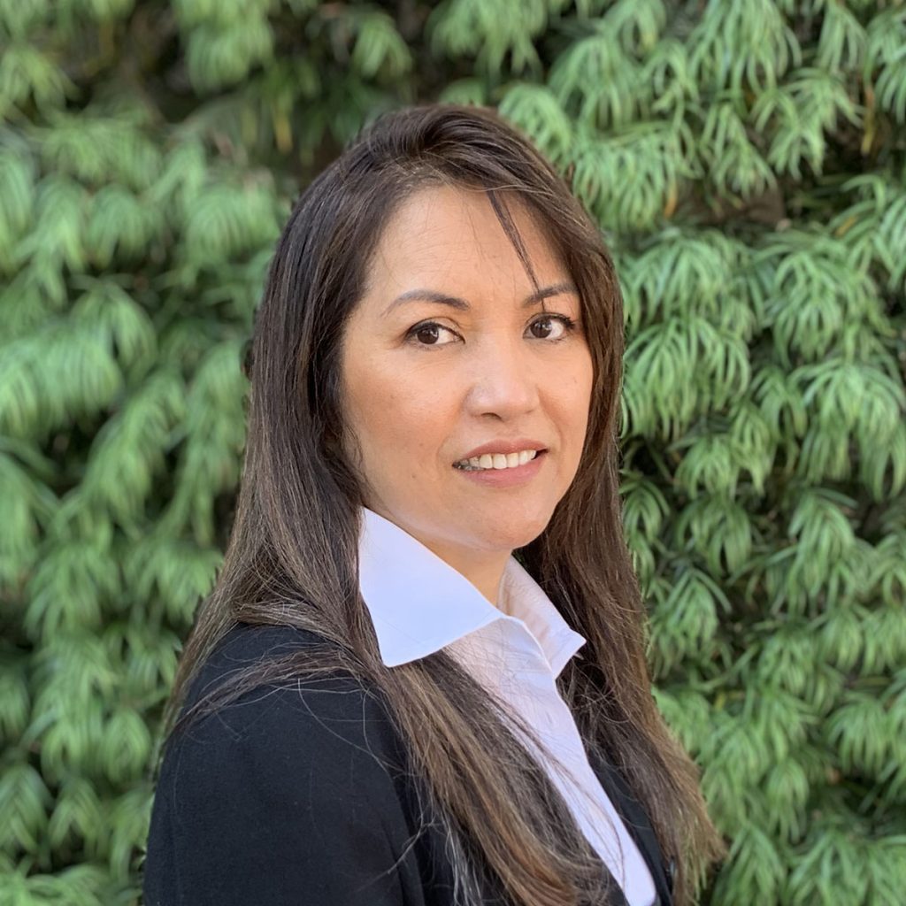 Helen Rabano Linkedin headshot Helen Rabano Linkedin headshot
