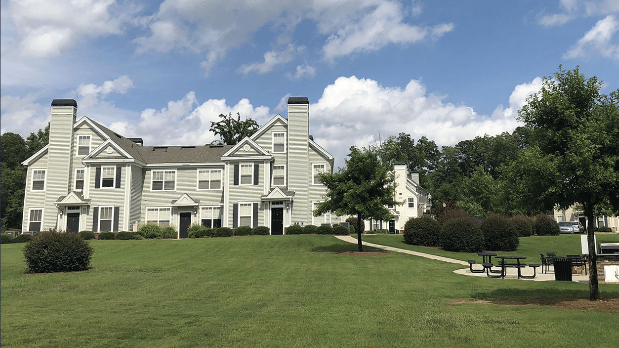 IMG Expands South Carolina Portfolio with Purchase of 305 Units in