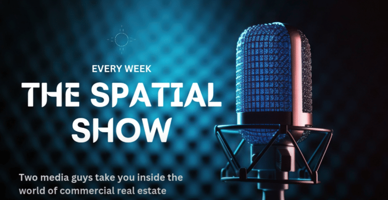 The Spatial Show The Spatial Show