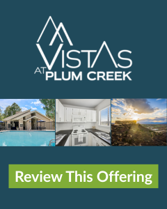 Vistas Review This Offering