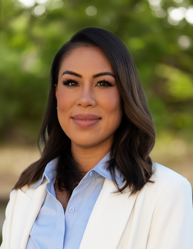 Anne Passagne<br><i>Senior Asset Manager</i>