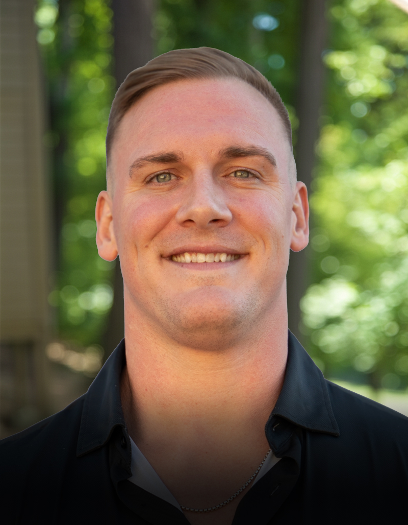 Brandon Felus<br><i>Risk & Compliance Manager</i>