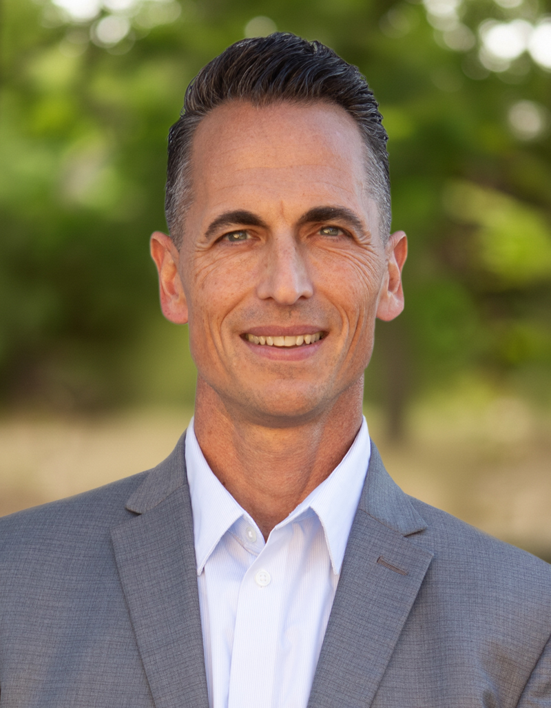 Dave Mikkelsen<br><i>Director, Investor Relations</i>