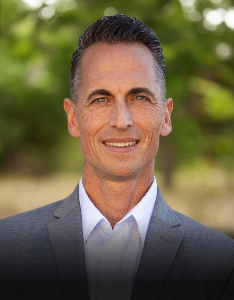 Dave Mikkelsen<br><i>Director, Investor Relations</i>