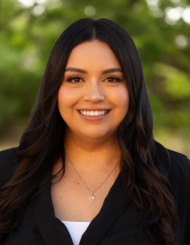 Karla Concha<br><i>Director, Finance & Asset Management</i>