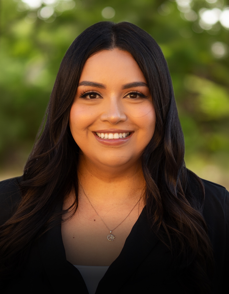 Karla Concha<br><i>Director, Finance & Asset Management</i>