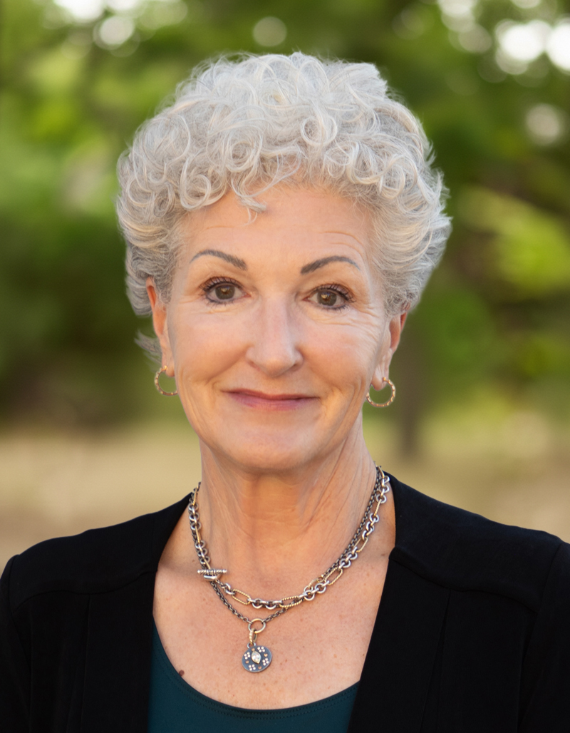 Karlin Conklin<br><i>Principal, Co-President & COO</i>