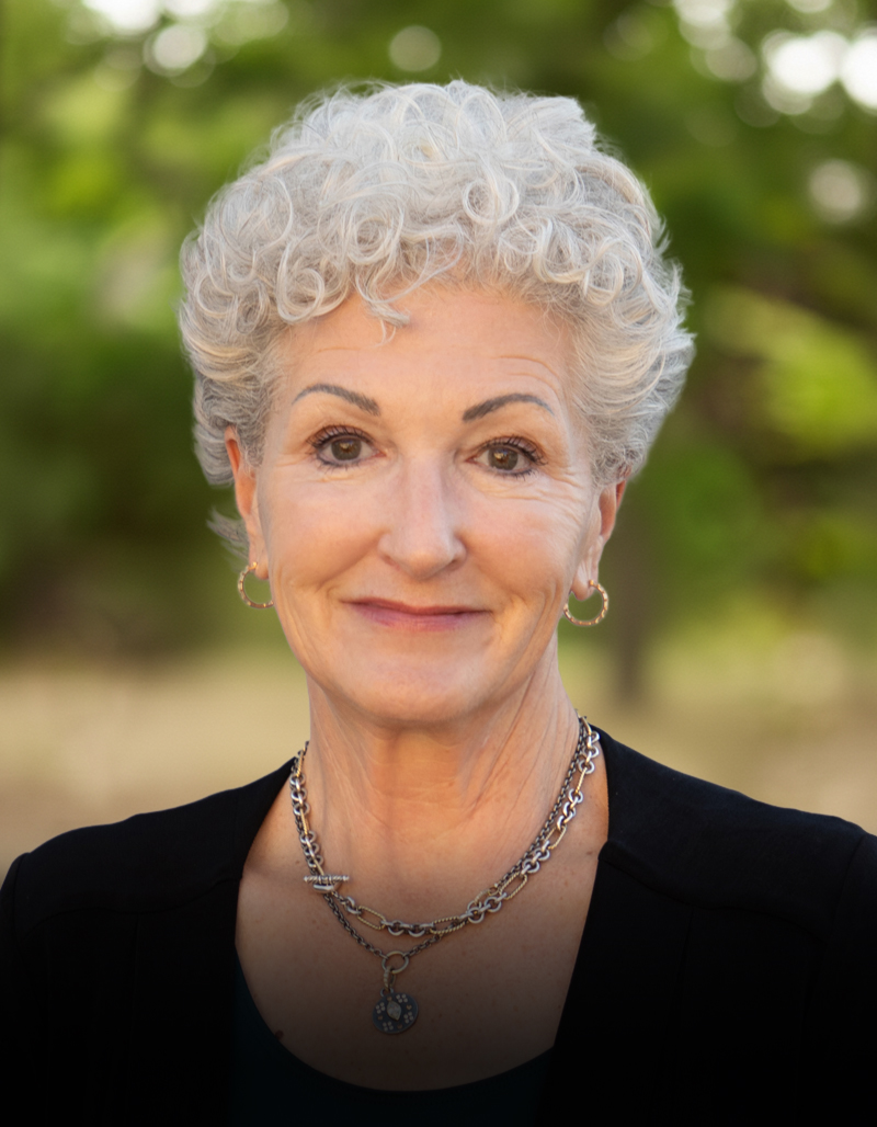 Karlin Conklin<br><i>Principal, Co-President & COO</i>