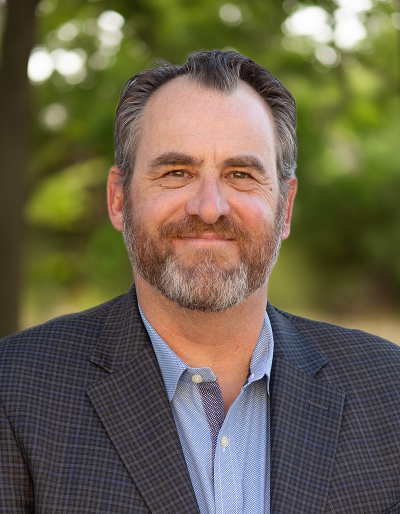 Kevin Crook<br><i>Director, Business Development</i>