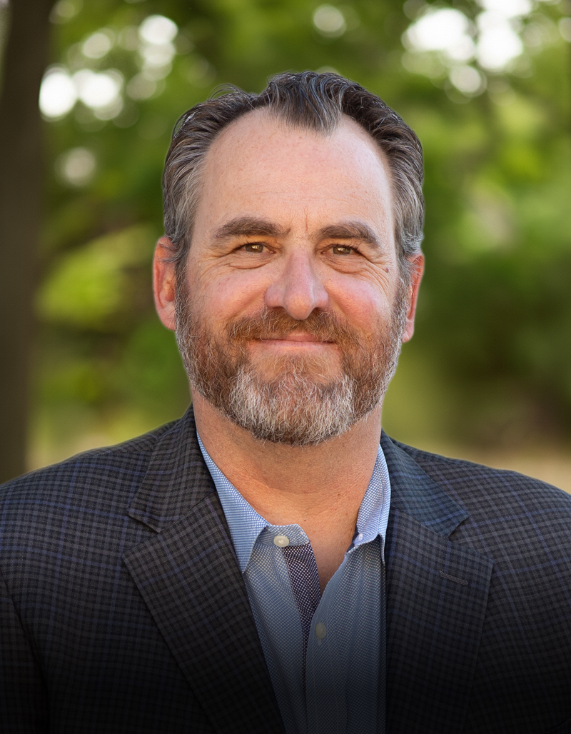 Kevin Crook<br><i>Director, Business Development</i>