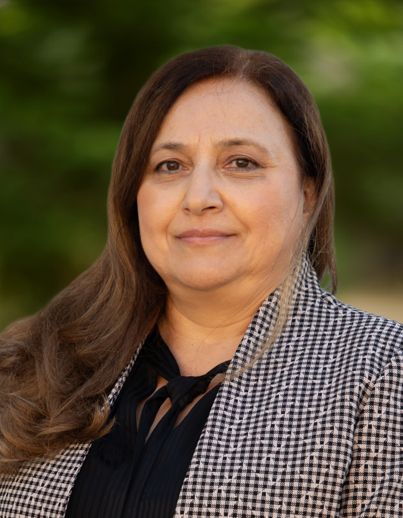 Larisa Atoyan<br><i>Corporate Accountant</i>