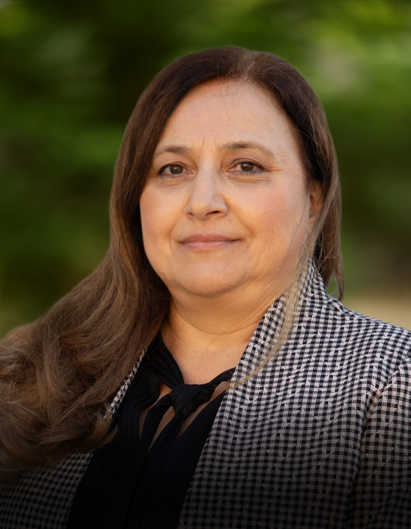 Larisa Atoyan<br><i>Corporate Accountant</i>