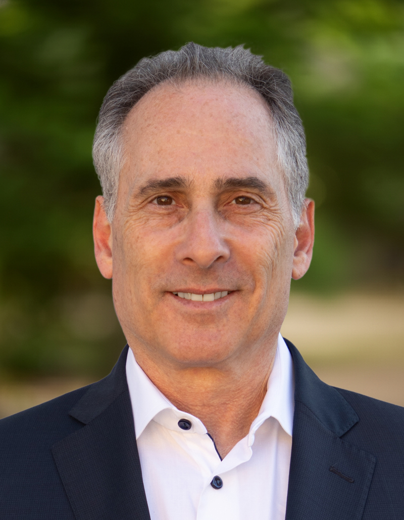 Marc Gordon<br><i>Principal, Co-President & CFO</i>