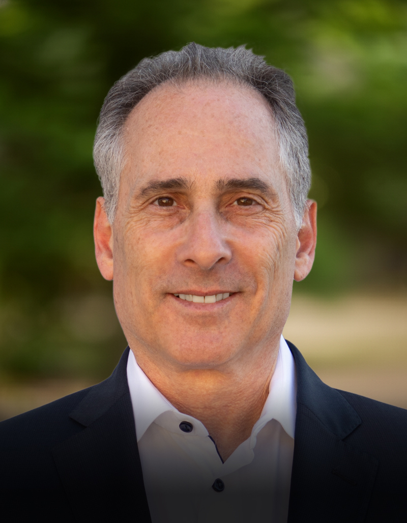 Marc Gordon<br><i>Principal, Co-President & CFO</i>