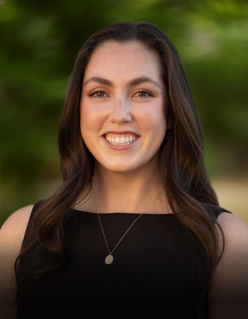 Natalie Olmos, CCIM<br><i>Senior Associate, Investor Relations & Communications</i>