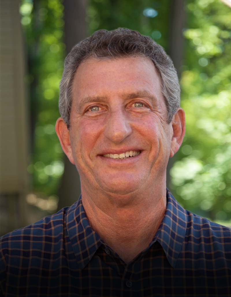 Neil Schimmel<br><i>Founder & CEO</i>