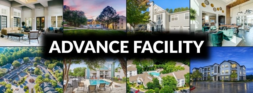 IMG Advance Facility, LLC