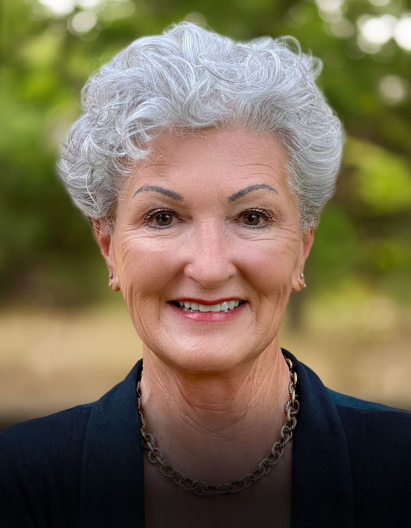 Karlin Conklin<br><i>Principal, Co-President & COO</i>